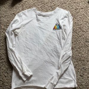 Long sleeve t-shirt